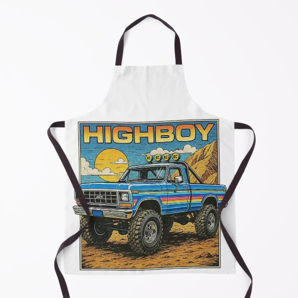 Item preview, Highboy KC designed and sold by kidrelic.