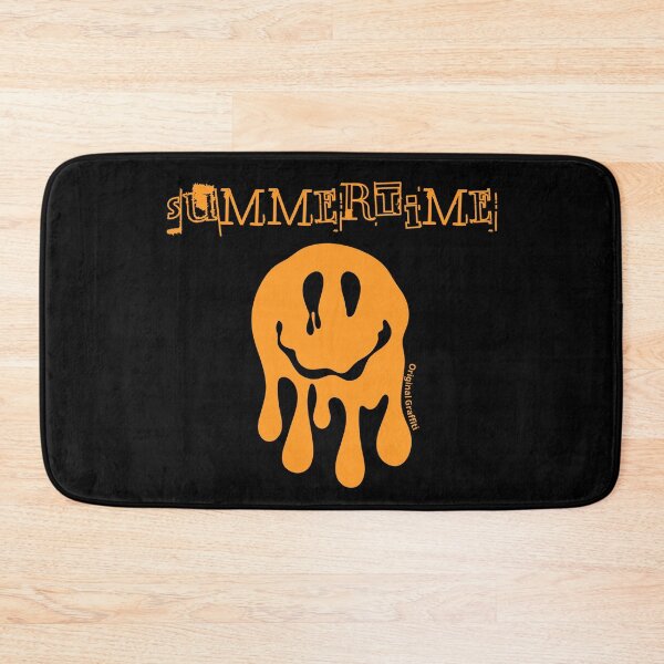 Item preview, Summertime #4 designed and sold by Original Graffiti.