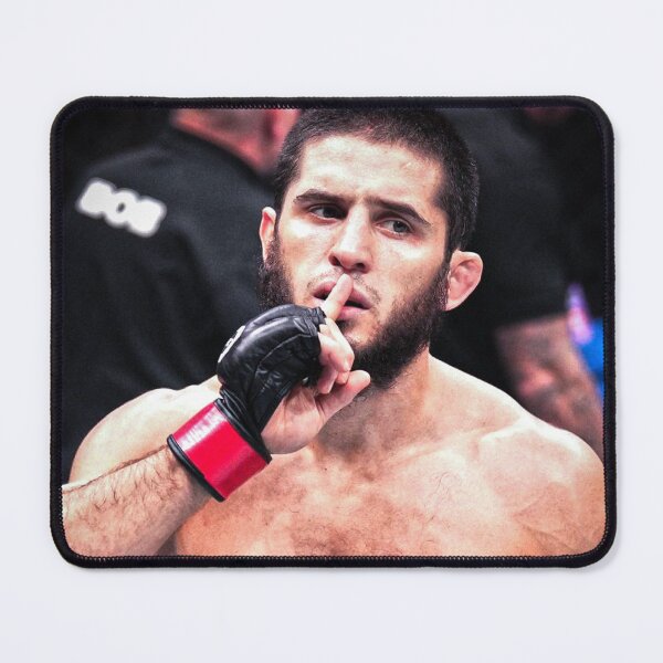 Item preview, Islam Makhachev designed and sold by FalconMMA.