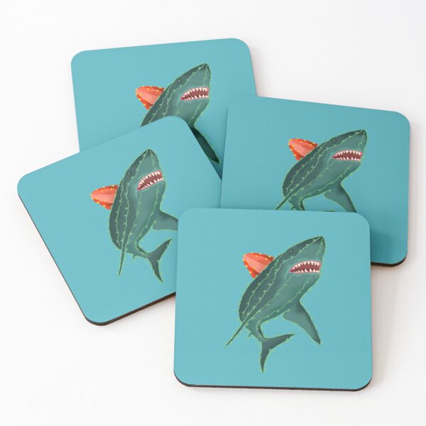 Item preview, Shark-tus designed and sold by DJava-ArtO.
