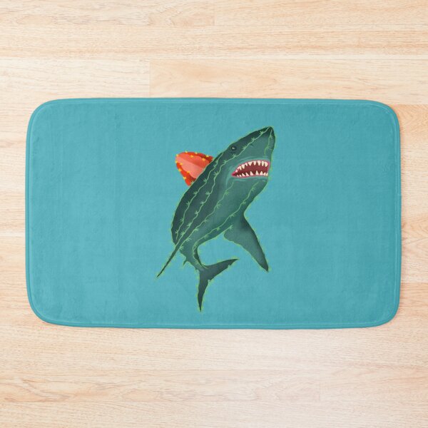 Item preview, Shark-tus designed and sold by DJava-ArtO.