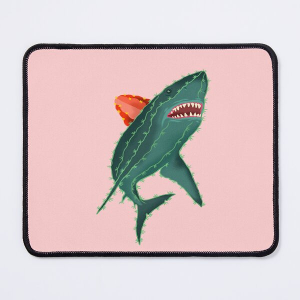 Item preview, Shark-tus designed and sold by DJava-ArtO.