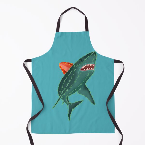 Item preview, Shark-tus designed and sold by DJava-ArtO.