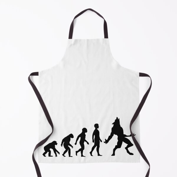 Item preview, Werewolf Evolution designed and sold by Heather H Designs .