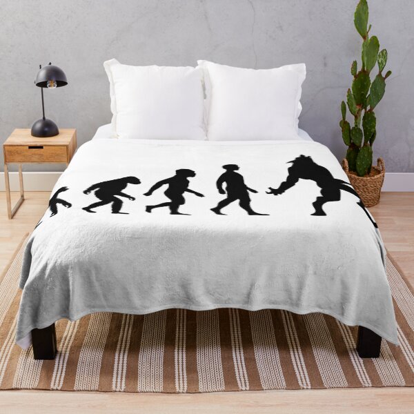 Item preview, Werewolf Evolution  designed and sold by Heather H Designs .