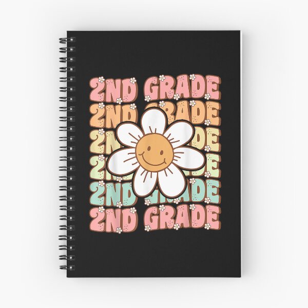 Item preview, Second Grade Teacher  designed and sold by BASKF.