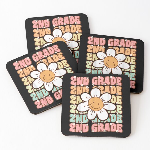 Item preview, Second Grade Teacher  designed and sold by BASKF.