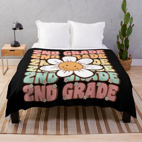 Item preview, Second Grade Teacher  designed and sold by BASKF.