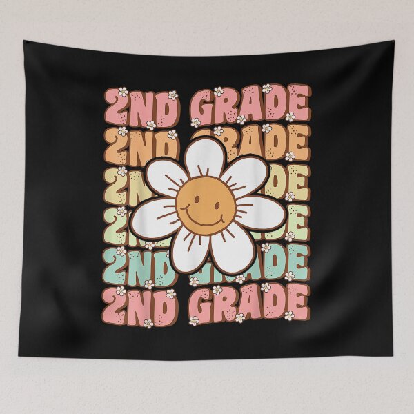 Item preview, Second Grade Teacher  designed and sold by BASKF.