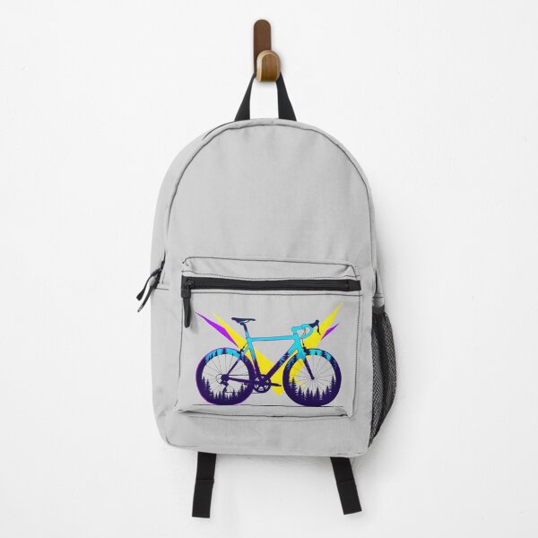Item preview, Abstract Forest Cycling designed and sold by All-Shopping.