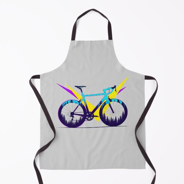 Item preview, Abstract Forest Cycling designed and sold by All-Shopping.