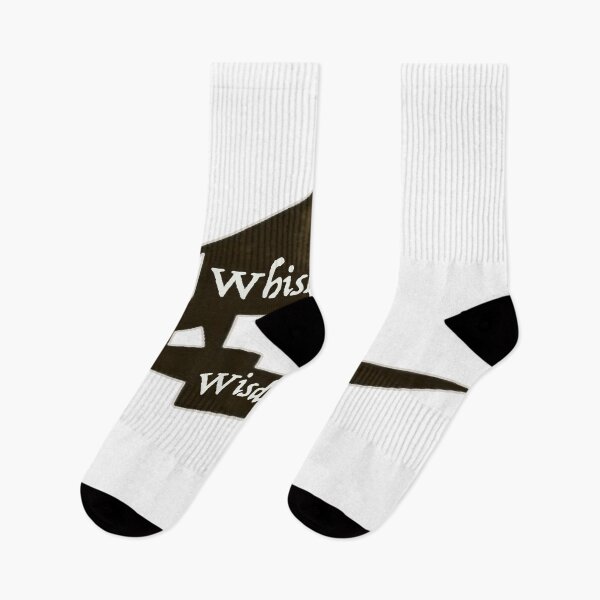 Item preview, Whiskey In; Wisdom Out designed and sold by Mr-Burgher.