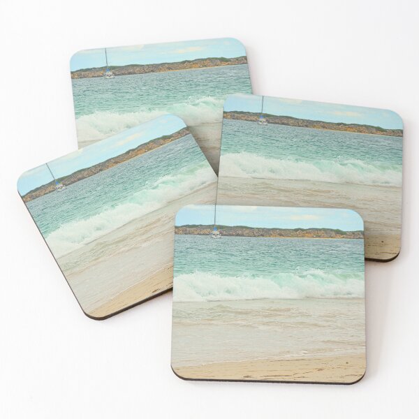 Item preview, Orient Bay Waves And Beach Saint Martin designed and sold by LisaWootenPhoto.