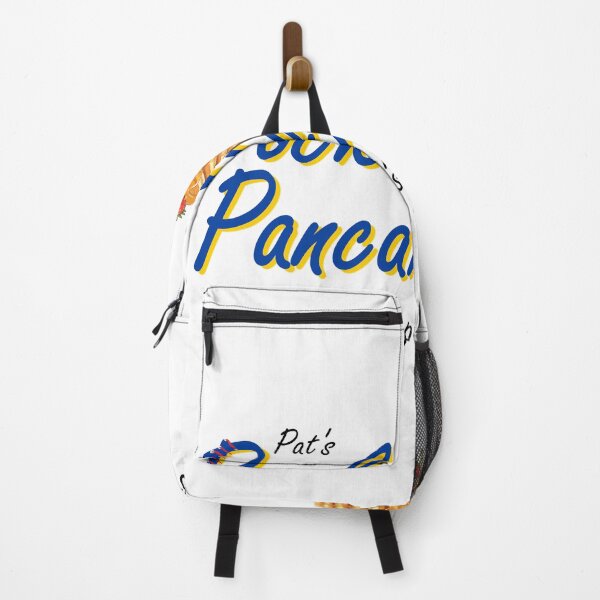 Item preview, Pat's Pocket Pancakes -Funny Baseball Dugout Snack designed and sold by made-by-love-.