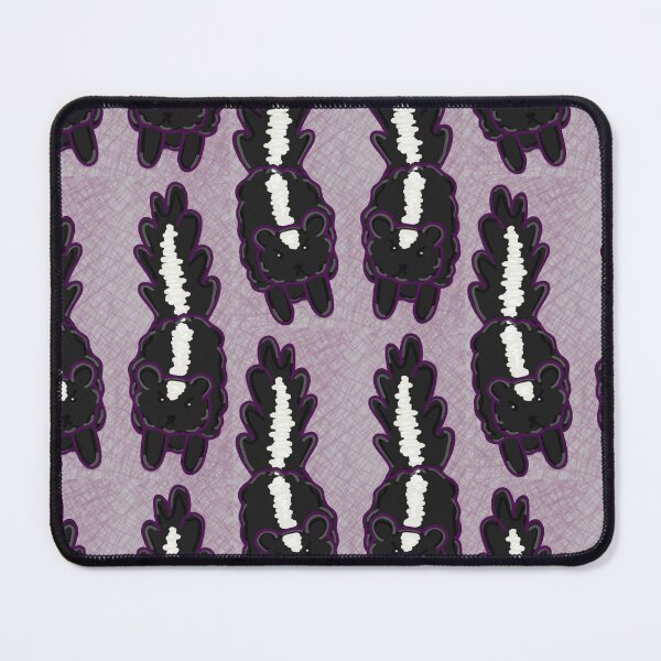 Item preview, Cute skunk drawing designed and sold by Bugbotherer30.