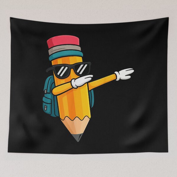 Item preview, Colorful Crayons  designed and sold by BASKF.