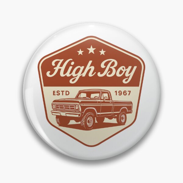Item preview, Highboy 67 designed and sold by kidrelic.