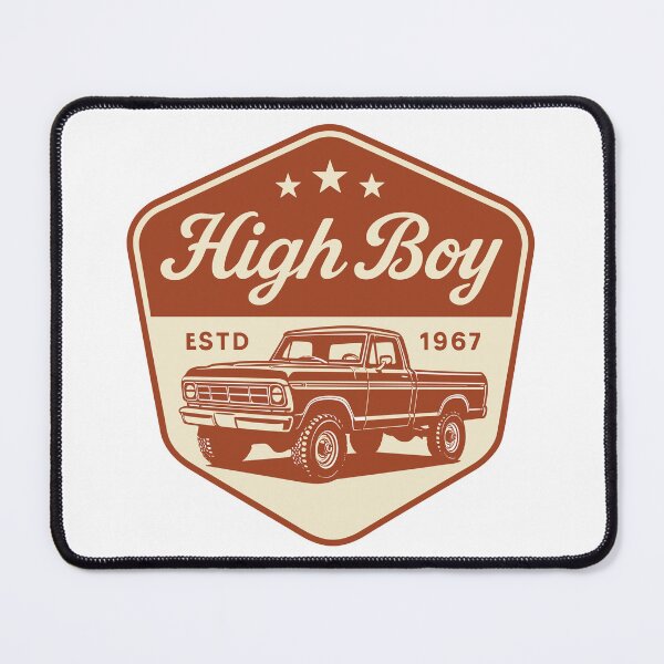 Item preview, Highboy 67 designed and sold by kidrelic.