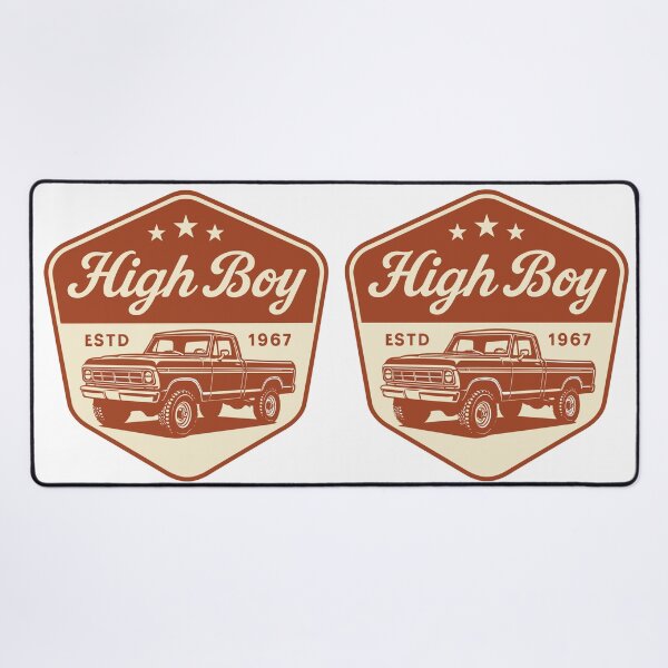 Item preview, Highboy 67 designed and sold by kidrelic.