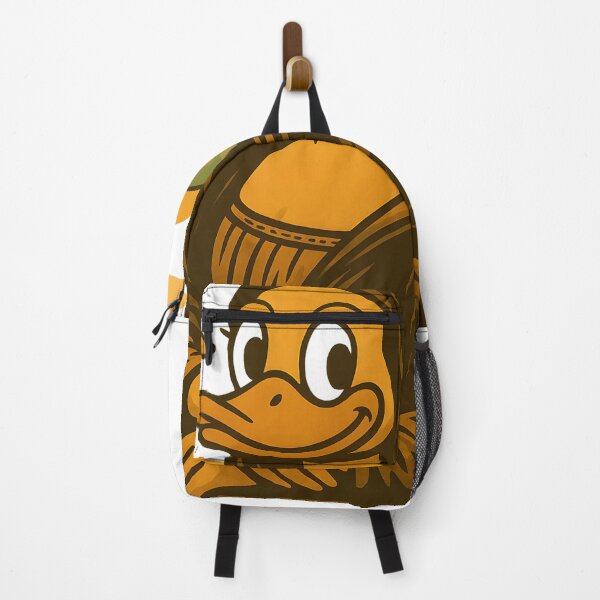 Item preview, Duck Lisa – Quirky Mona designed and sold by DanielULaN Artworks.