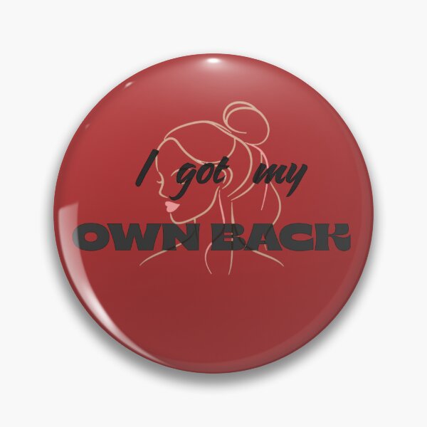 Item preview, A woman standing up for herself designed and sold by Sinchanaub.