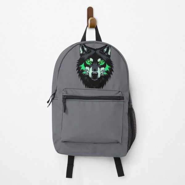 Item preview, Green Gaze designed and sold by Those Stickers.