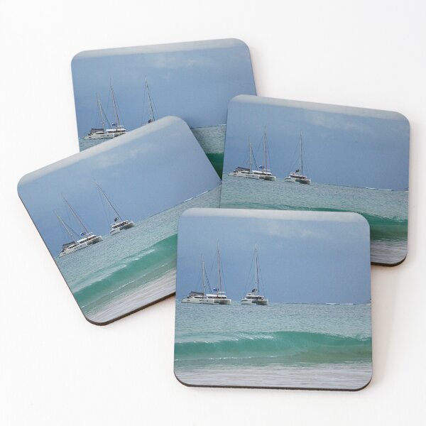 Item preview, Batten Down The Hatches Saint Martin designed and sold by LisaWootenPhoto.