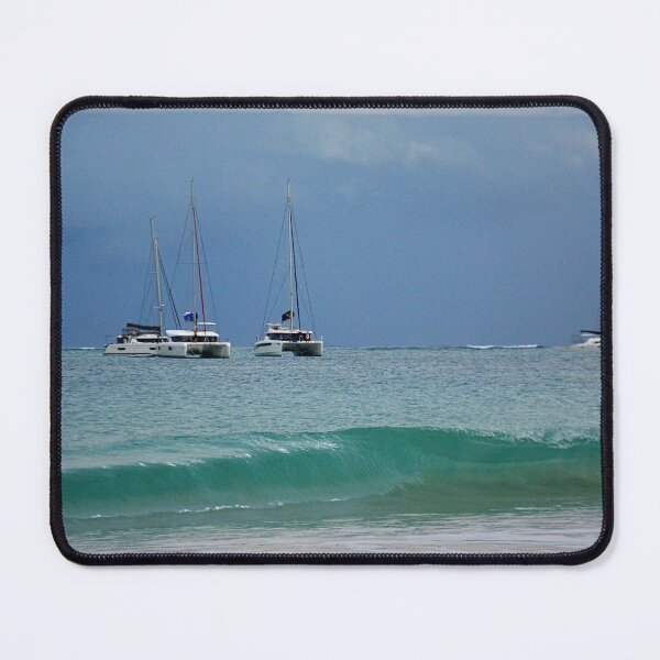 Item preview, Batten Down The Hatches Saint Martin designed and sold by LisaWootenPhoto.