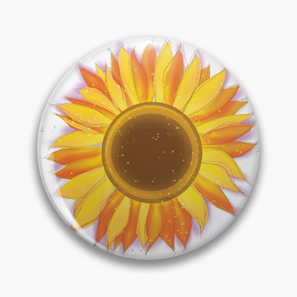 Item preview, Sunflower Days designed and sold by eyeside.