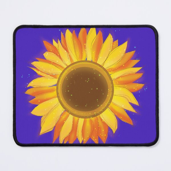 Item preview, Sunflower Days designed and sold by eyeside.