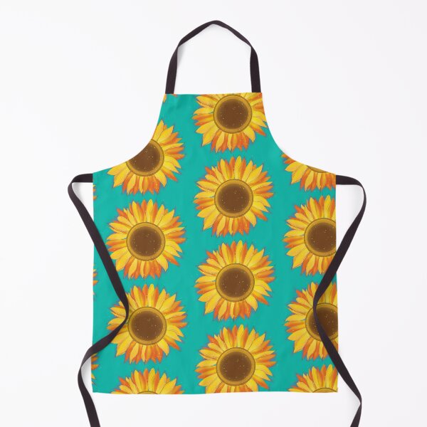 Item preview, Sunflower Days designed and sold by eyeside.
