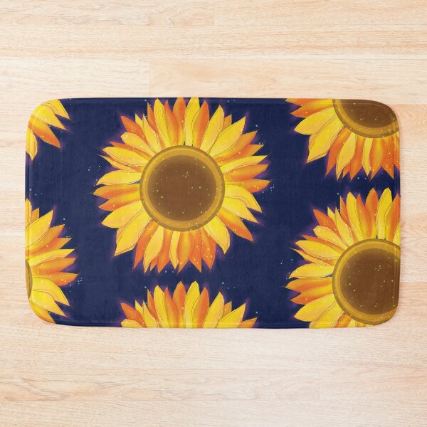 Item preview, Sunflower Days designed and sold by eyeside.