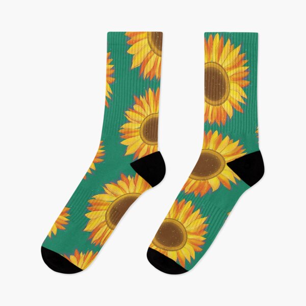 Item preview, Sunflower Days designed and sold by eyeside.
