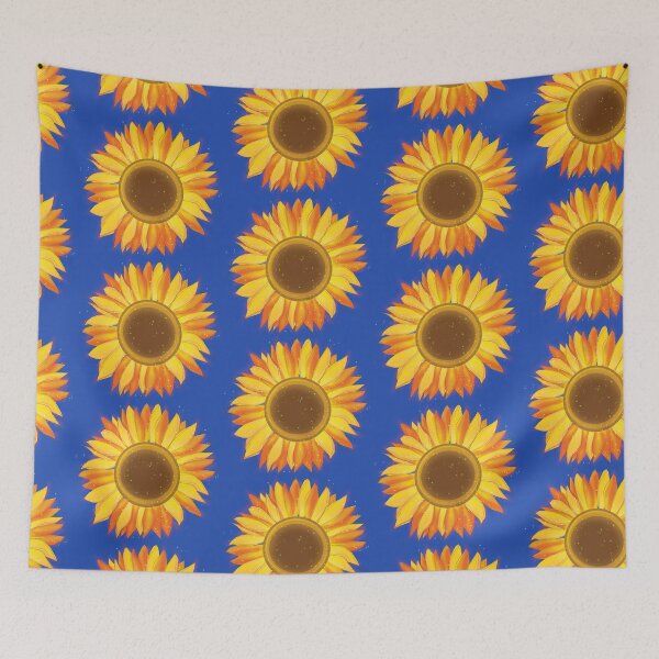 Item preview, Sunflower Days designed and sold by eyeside.