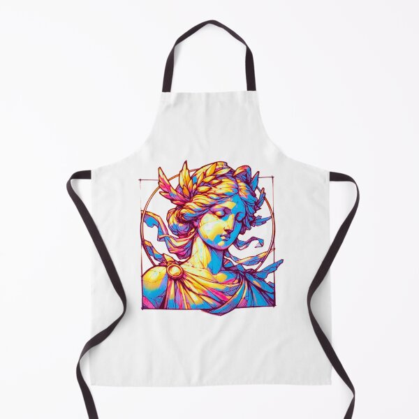 Item preview, Celestial Serenity: A Vision of Divine Harmony designed and sold by Ronny-Owiso.