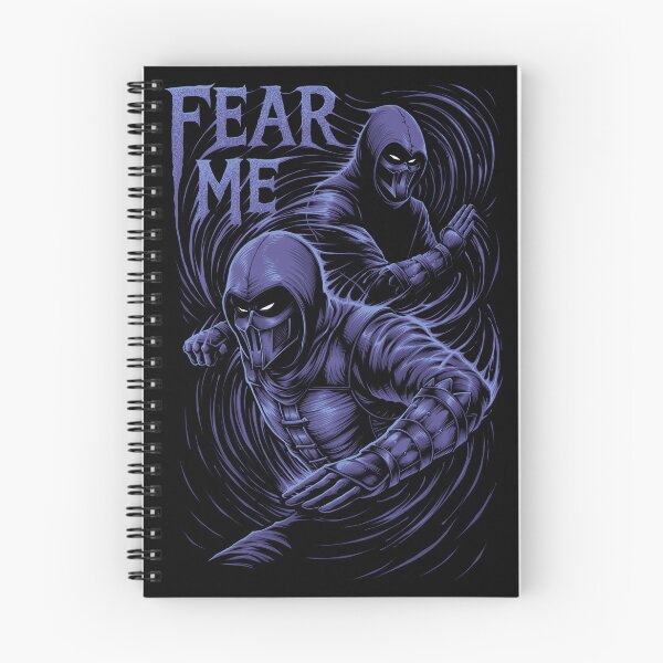 Item preview, Noob Saibot designed and sold by Dmitrii Legoshin.