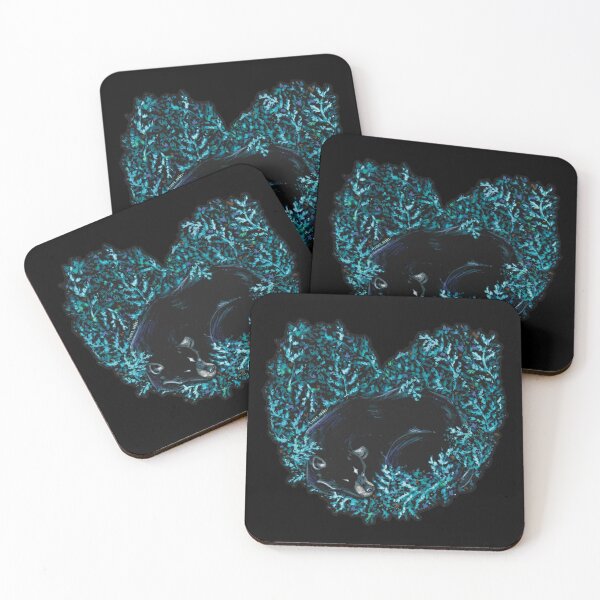 Item preview, Fearn Thicket designed and sold by kinoko.draws.