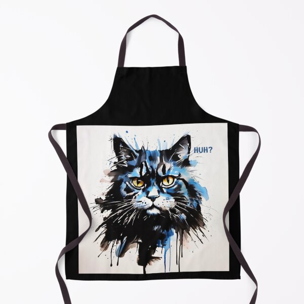 Item preview, Huh Cat Chonky Meme designed and sold by KunoKR.