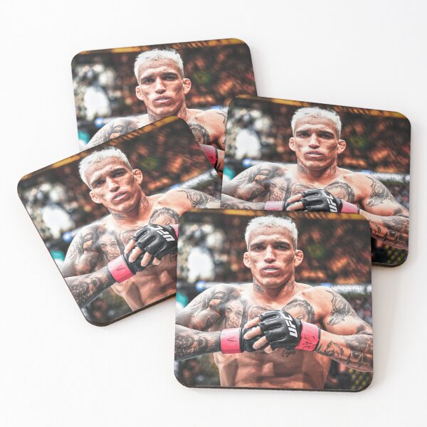 Item preview, Charles Oliveira designed and sold by FalconMMA.
