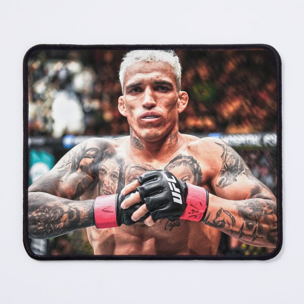 Item preview, Charles Oliveira designed and sold by FalconMMA.
