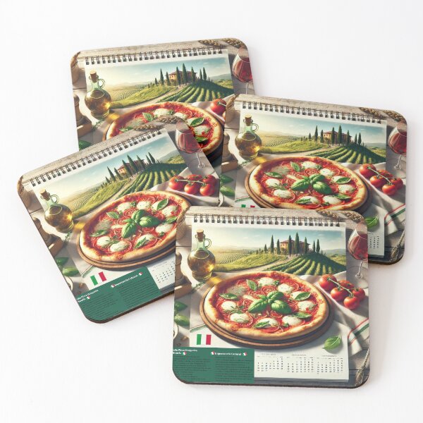 Item preview, World Delights Kitchens Collection designed and sold by MysticalWorldDc.