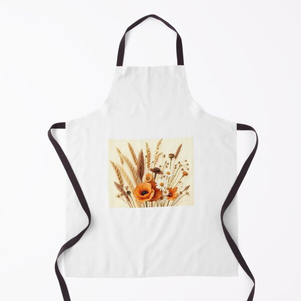 Item preview, Autumn dried flowers designed and sold by Zazeyy.