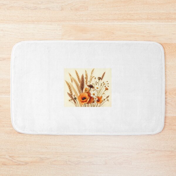 Item preview, Autumn dried flowers designed and sold by Zazeyy.