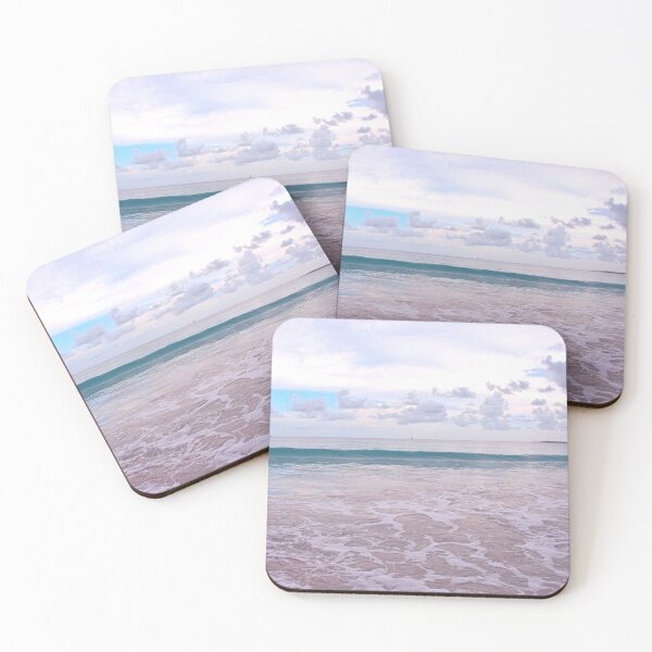 Item preview, Orient Bay Waves Saint Martin designed and sold by LisaWootenPhoto.
