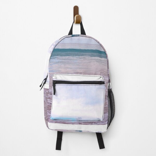 Item preview, Orient Bay Waves Saint Martin designed and sold by LisaWootenPhoto.