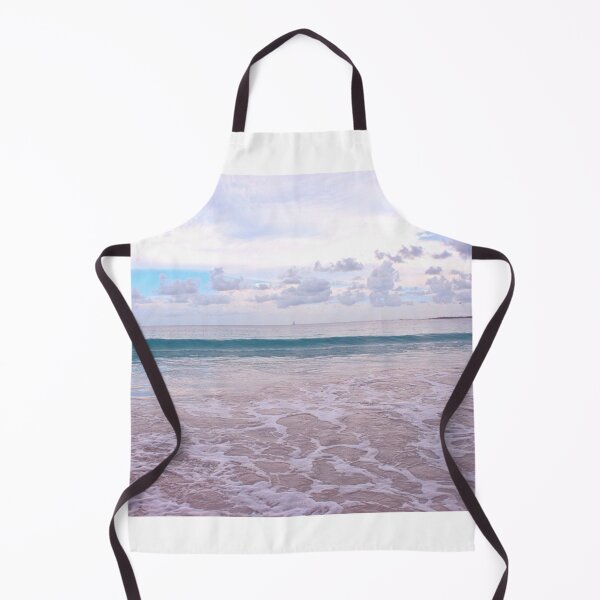 Item preview, Orient Bay Waves Saint Martin designed and sold by LisaWootenPhoto.