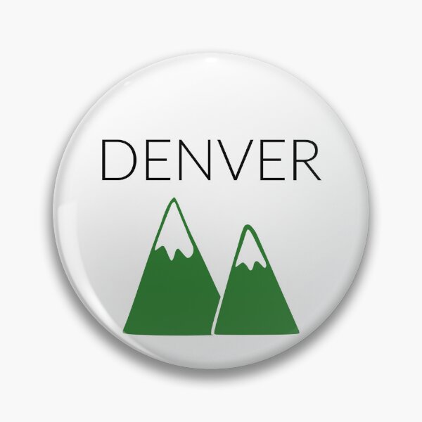 Item preview, DENVER designed and sold by binmaster3000.
