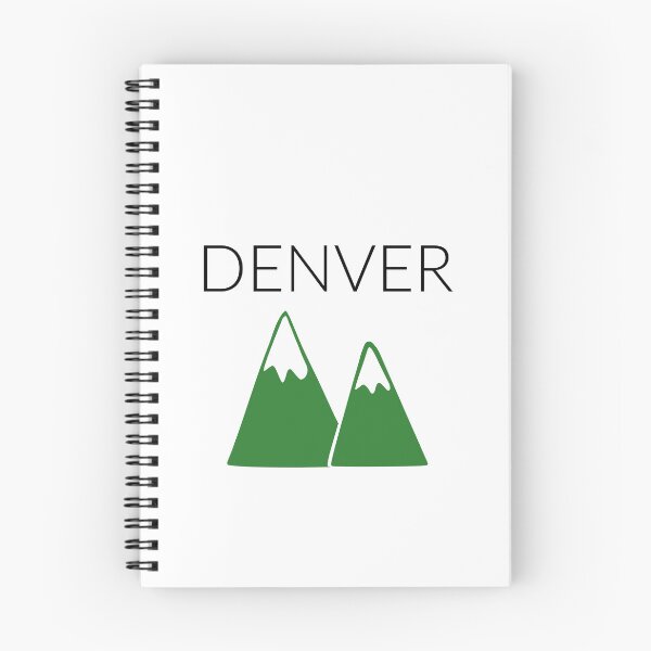 Item preview, DENVER designed and sold by binmaster3000.