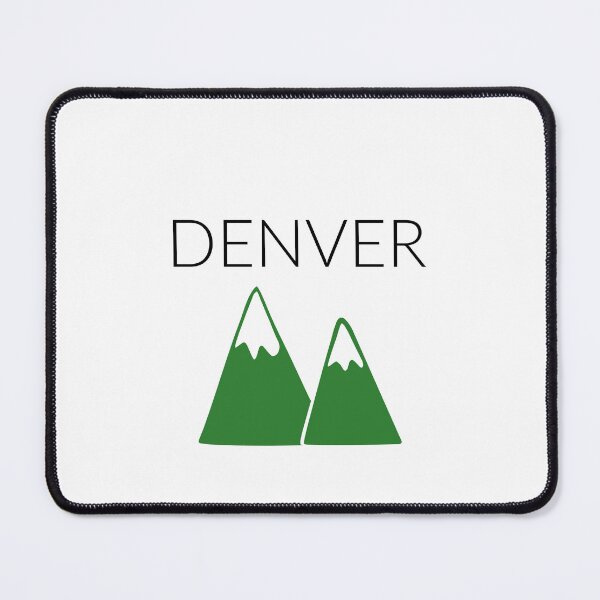 Item preview, DENVER designed and sold by binmaster3000.