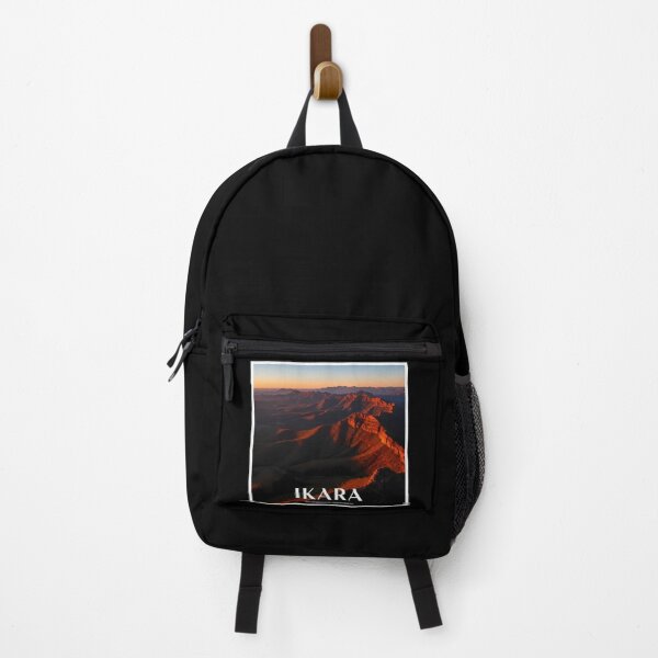 Item preview, Ikara, Flinders Ranges: An Epic and Majestic Sunrise designed and sold by Digital Dreams Arts.
